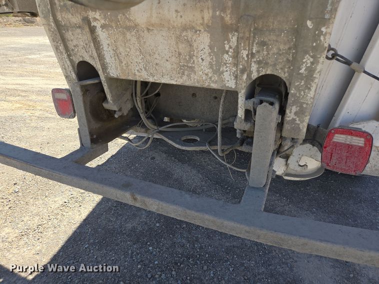 image for item DO2531 2007 International Paystar 5500i ready mix truck