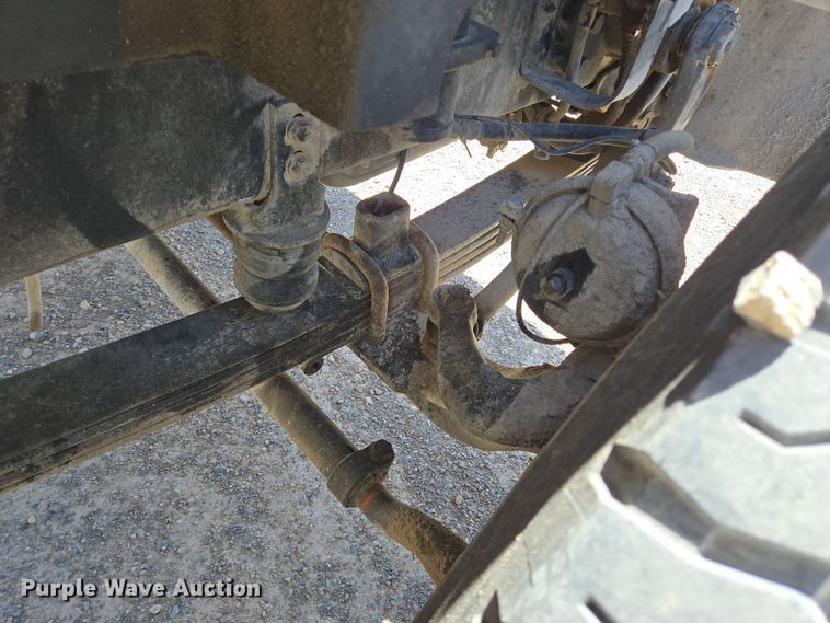 image for item DO2531 2007 International Paystar 5500i ready mix truck