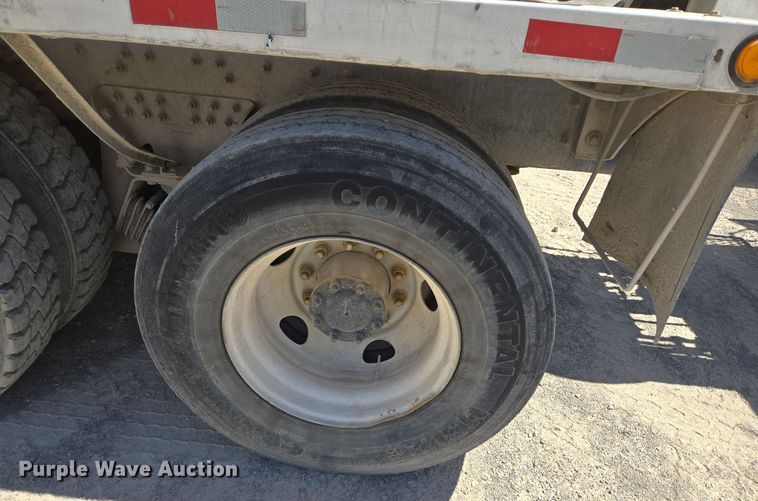 image for item DO2531 2007 International Paystar 5500i ready mix truck