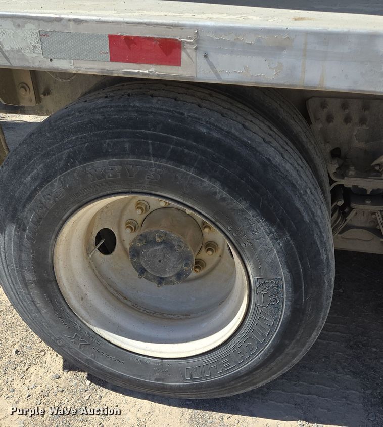 image for item DO2531 2007 International Paystar 5500i ready mix truck