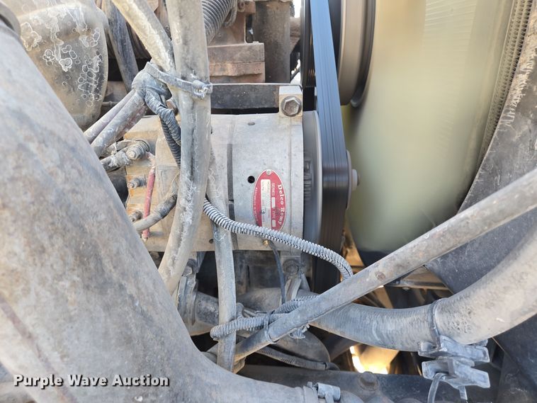 image for item DO2533 2006 International Paystar 5500i ready mix truck