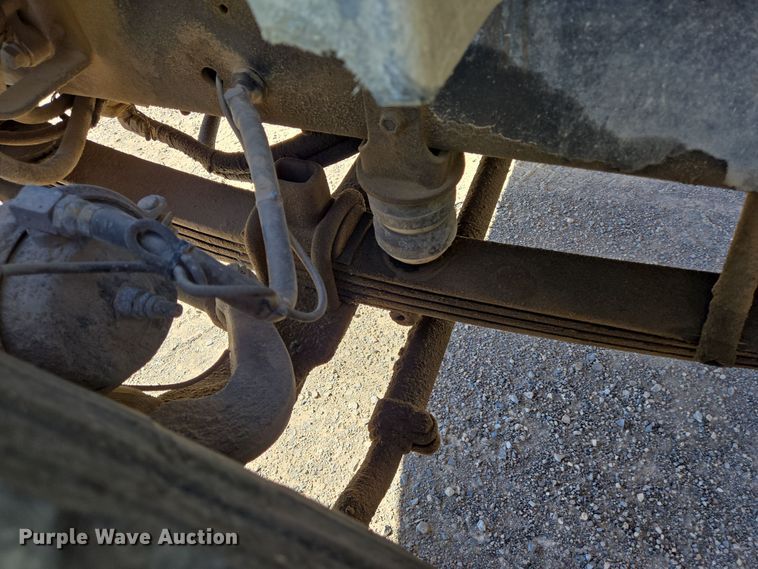 image for item DO2533 2006 International Paystar 5500i ready mix truck