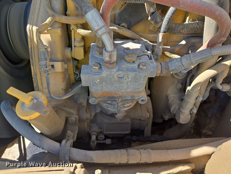 image for item DO2534 2007 Kenworth W900 ready mix truck