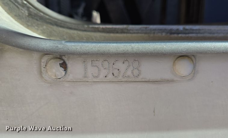 image for item DO2534 2007 Kenworth W900 ready mix truck