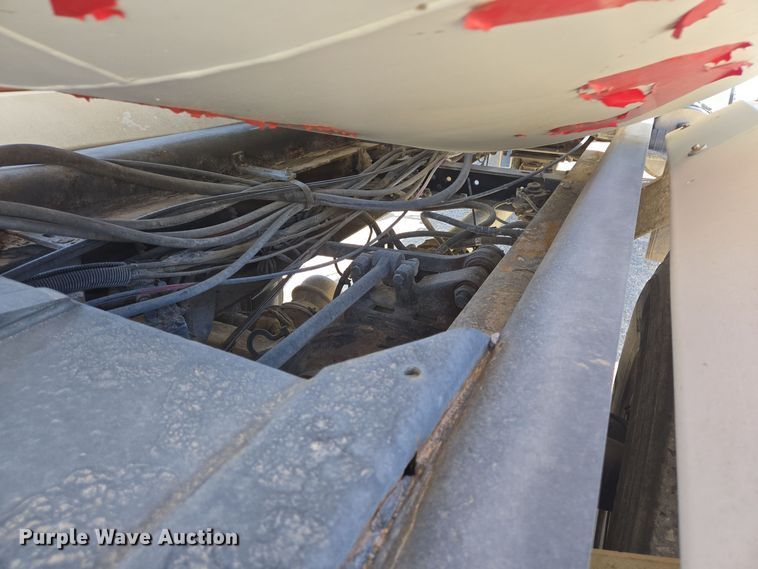 image for item DO2535 2006 Kenworth  W900 ready mix truck