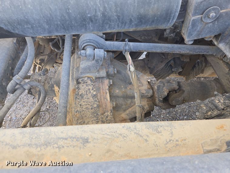 image for item DO2535 2006 Kenworth  W900 ready mix truck