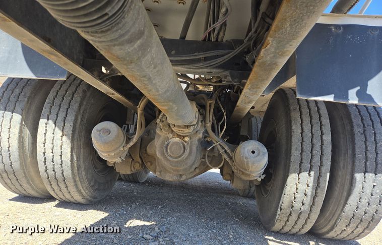 image for item DO2535 2006 Kenworth  W900 ready mix truck