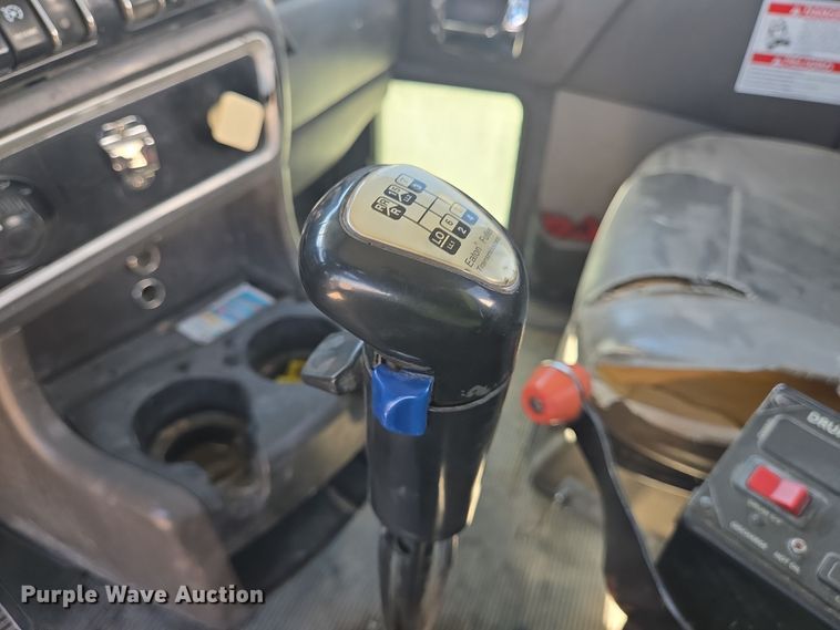 image for item DO2535 2006 Kenworth  W900 ready mix truck