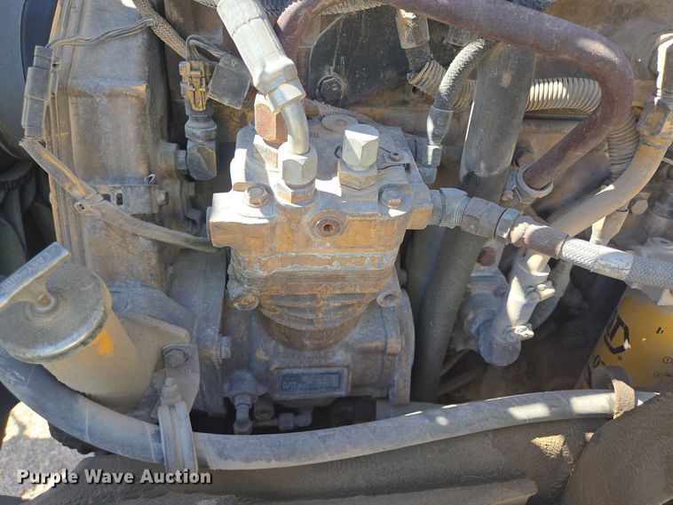 image for item DO2535 2006 Kenworth  W900 ready mix truck