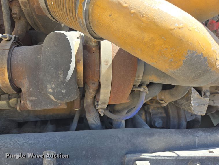 image for item DO2535 2006 Kenworth  W900 ready mix truck