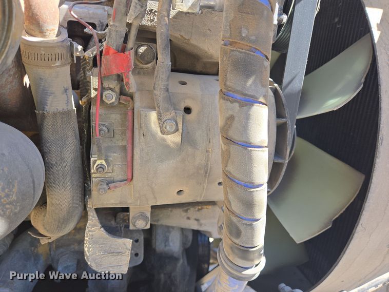 image for item DO2535 2006 Kenworth  W900 ready mix truck