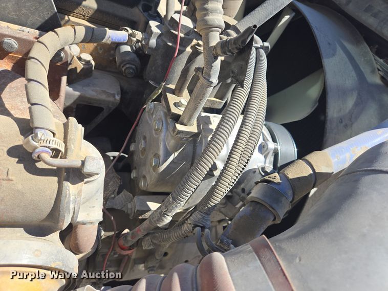 image for item DO2535 2006 Kenworth  W900 ready mix truck