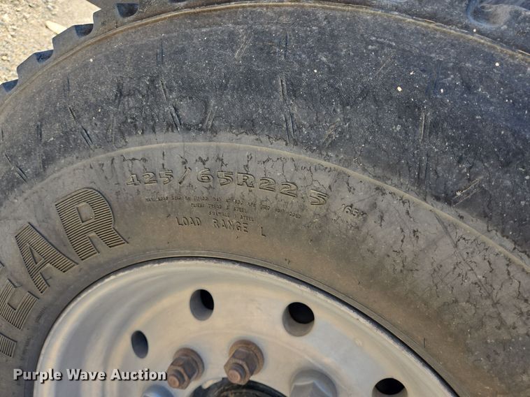 image for item DO2535 2006 Kenworth  W900 ready mix truck