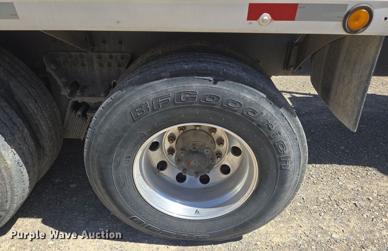 image for item DO2535 2006 Kenworth  W900 ready mix truck