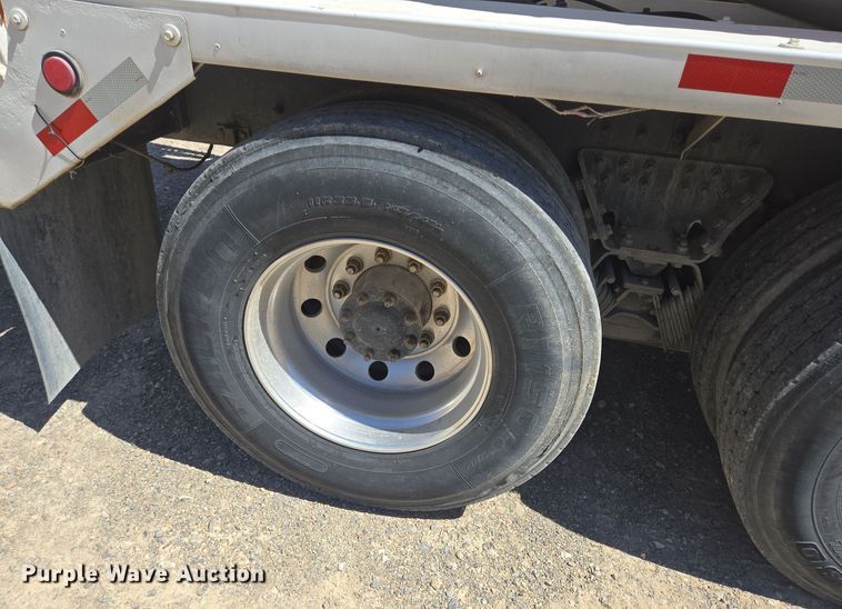 image for item DO2535 2006 Kenworth  W900 ready mix truck