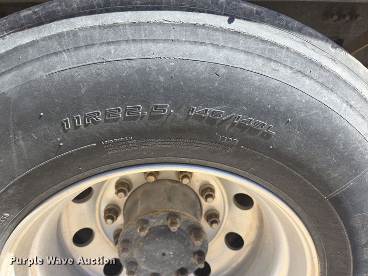 image for item DO2535 2006 Kenworth  W900 ready mix truck