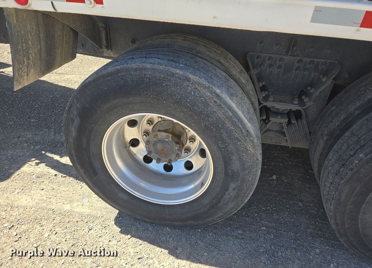 image for item DO2535 2006 Kenworth  W900 ready mix truck