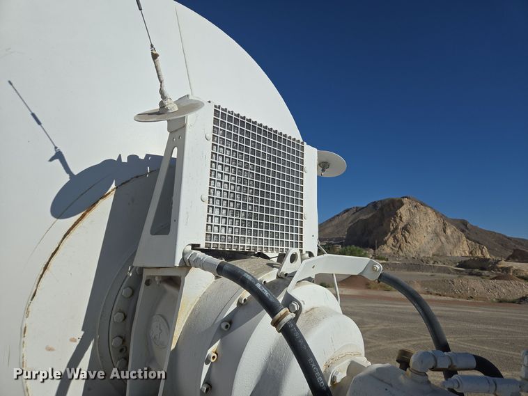 image for item DO2536 2006 Kenworth W900 ready mix truck