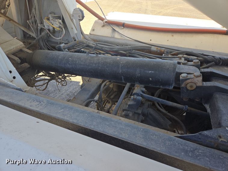 image for item DO2536 2006 Kenworth W900 ready mix truck