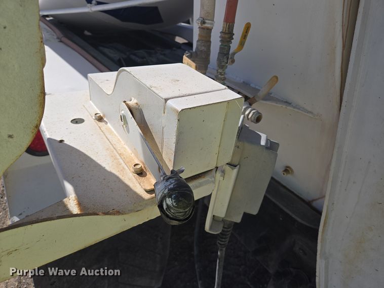 image for item DO2536 2006 Kenworth W900 ready mix truck