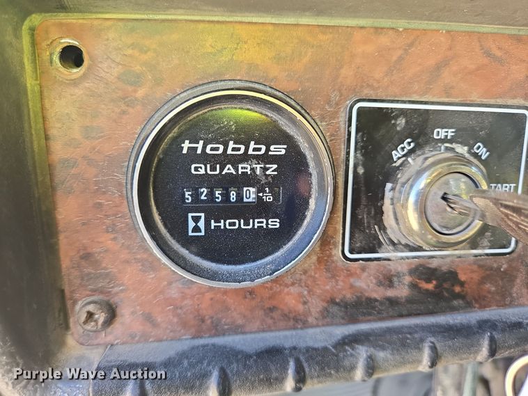 image for item DO2536 2006 Kenworth W900 ready mix truck