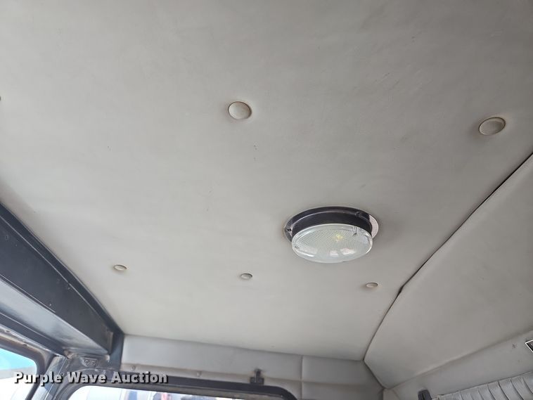 image for item DO2536 2006 Kenworth W900 ready mix truck