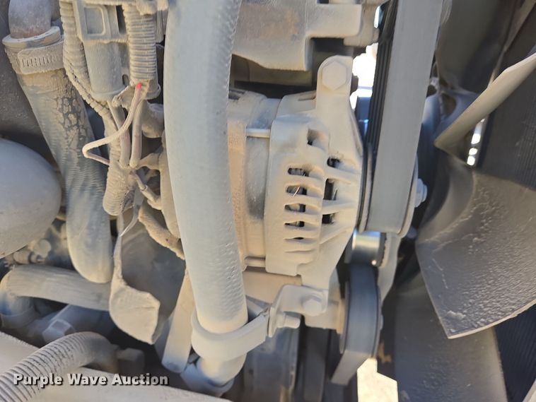 image for item DO2536 2006 Kenworth W900 ready mix truck