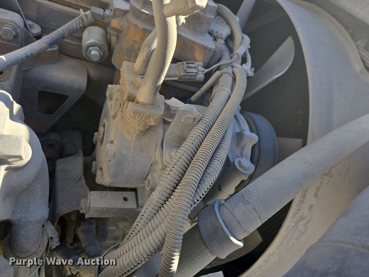 image for item DO2536 2006 Kenworth W900 ready mix truck