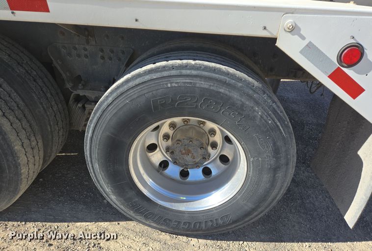 image for item DO2536 2006 Kenworth W900 ready mix truck