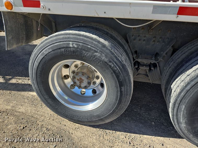 image for item DO2536 2006 Kenworth W900 ready mix truck