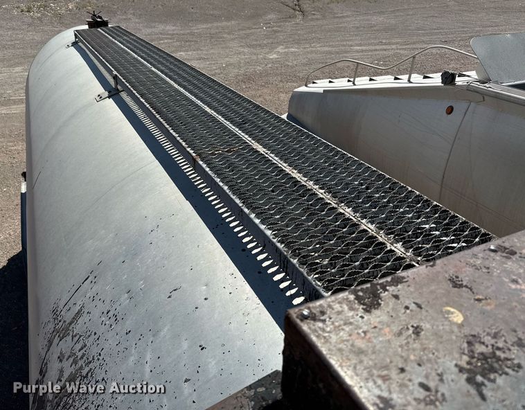 image for item DO2544 1980 Fruehauf TEHF2R7000 tank trailer