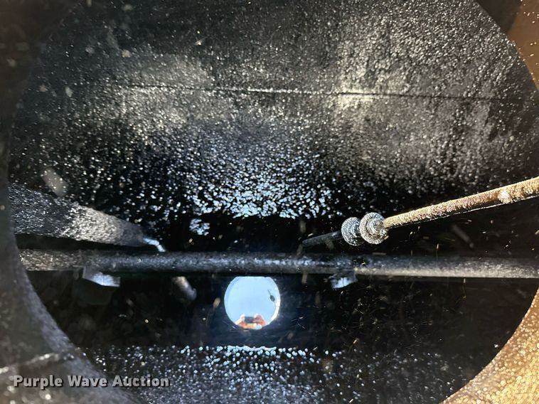 image for item DO2544 1980 Fruehauf TEHF2R7000 tank trailer