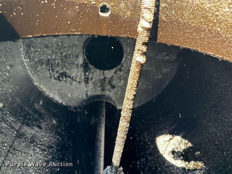 image for item DO2544 1980 Fruehauf TEHF2R7000 tank trailer