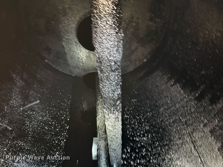 image for item DO2544 1980 Fruehauf TEHF2R7000 tank trailer