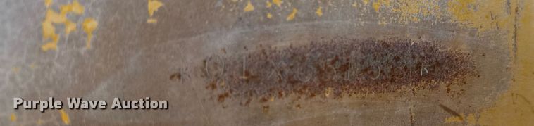 image for item DO2547 1990 Caterpillar  769C water wagon