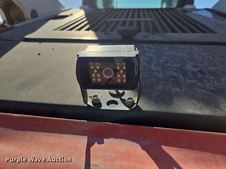 image for item DO2549 2014 Bobcat S850 skid steer loader