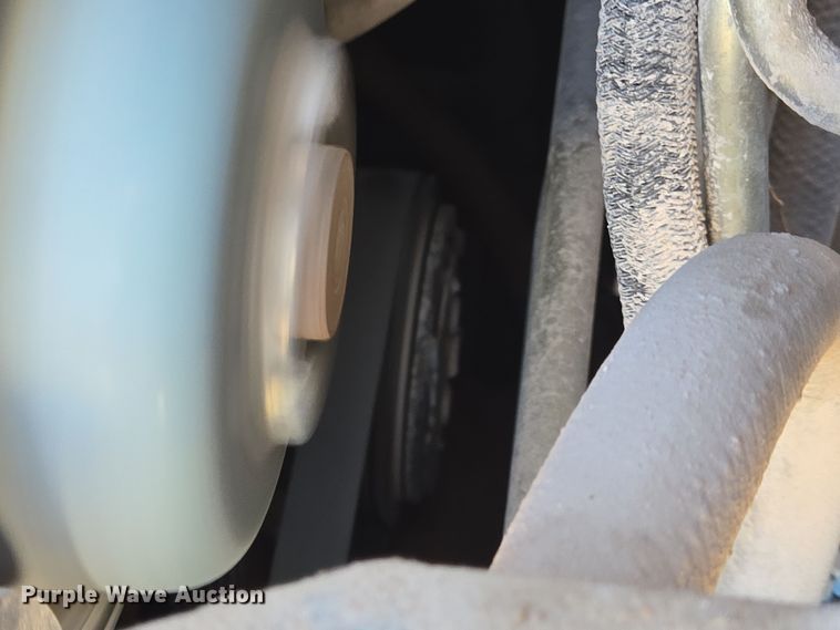 image for item DO2549 2014 Bobcat S850 skid steer loader