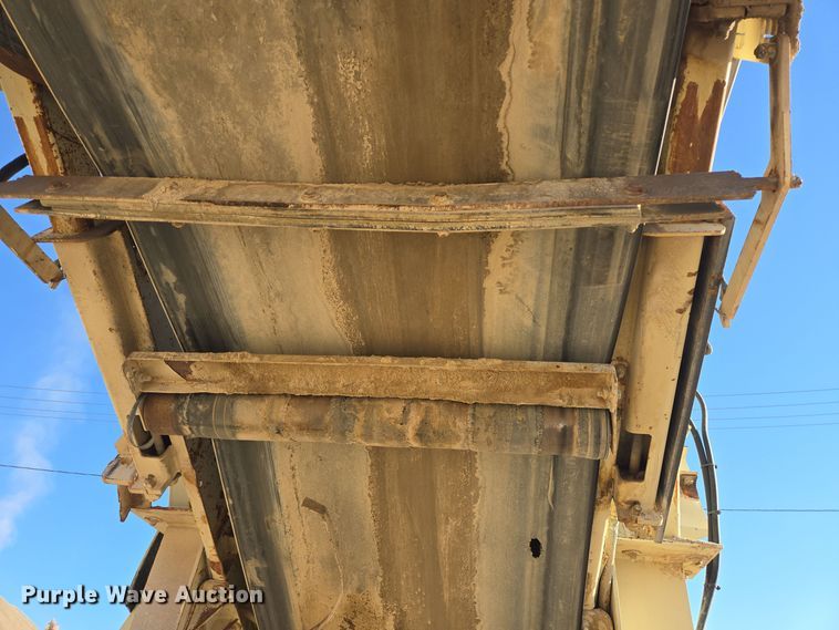 image for item DO2550 1998 Nordberg Lokotrack 100  jaw crusher