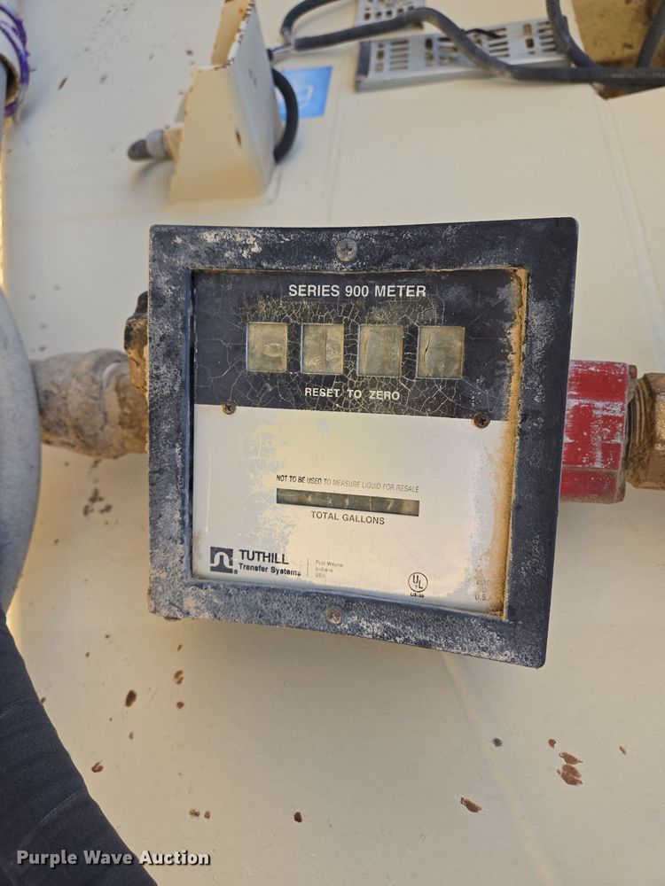 image for item DO2550 1998 Nordberg Lokotrack 100  jaw crusher