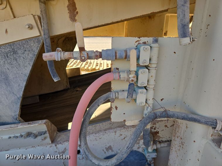 image for item DO2550 1998 Nordberg Lokotrack 100  jaw crusher