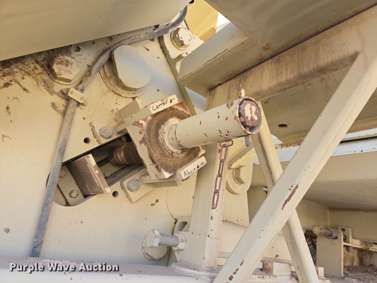 image for item DO2550 1998 Nordberg Lokotrack 100  jaw crusher