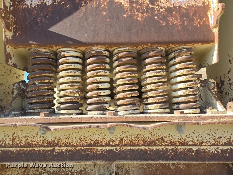 image for item DO2550 1998 Nordberg Lokotrack 100  jaw crusher