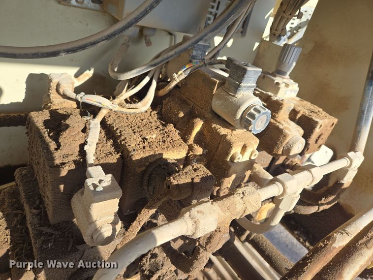 image for item DO2550 1998 Nordberg Lokotrack 100  jaw crusher