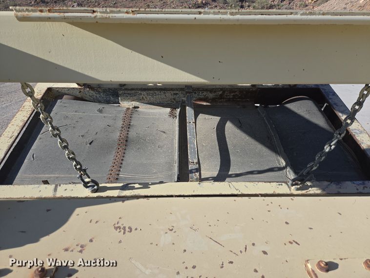 image for item DO2550 1998 Nordberg Lokotrack 100  jaw crusher