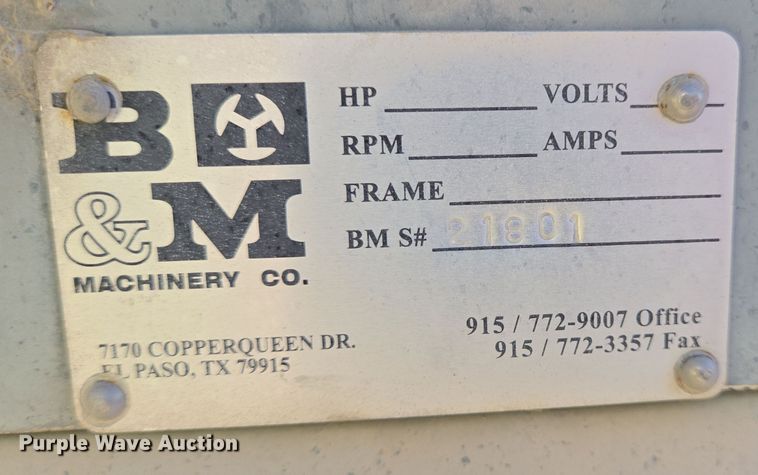 image for item DO2550 1998 Nordberg Lokotrack 100  jaw crusher