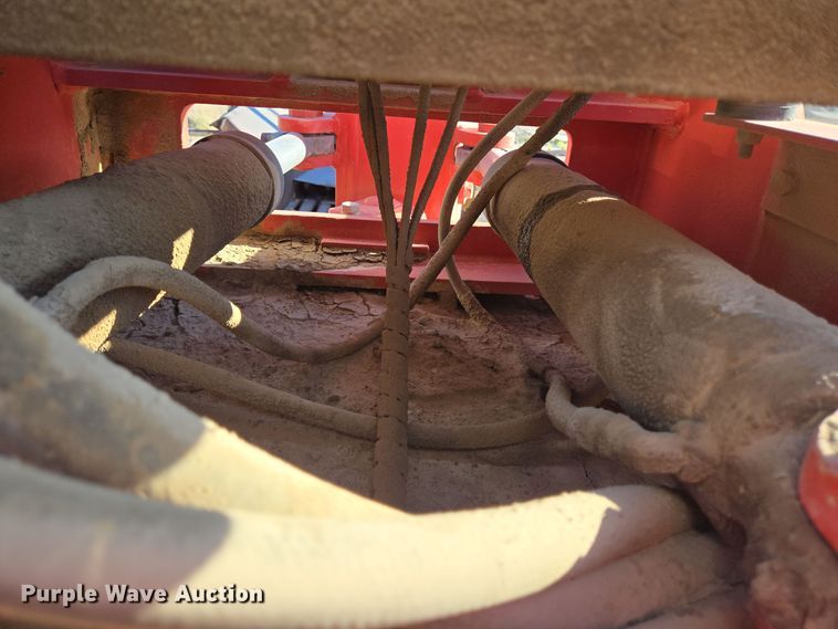 image for item DO2550 1998 Nordberg Lokotrack 100  jaw crusher