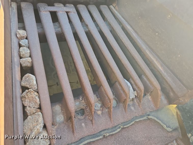 image for item DO2550 1998 Nordberg Lokotrack 100  jaw crusher