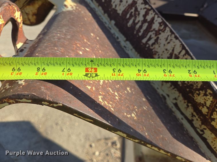 image for item DO2550 1998 Nordberg Lokotrack 100  jaw crusher