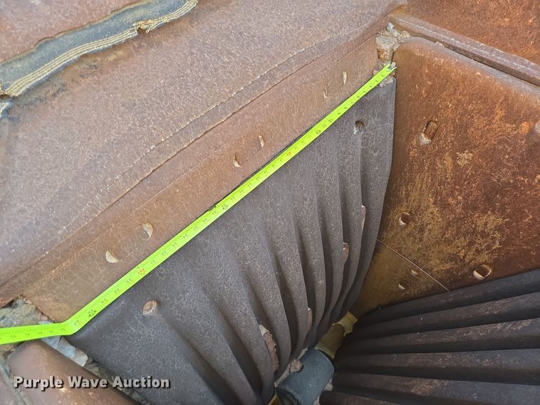 image for item DO2550 1998 Nordberg Lokotrack 100  jaw crusher