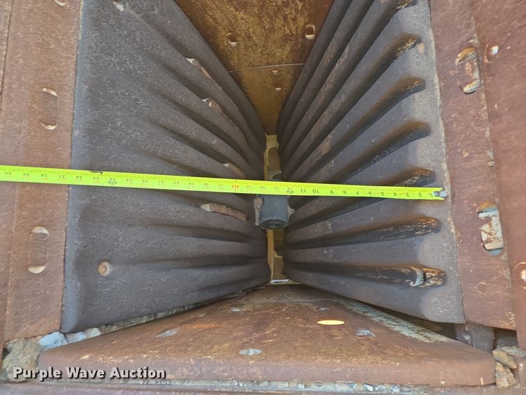 image for item DO2550 1998 Nordberg Lokotrack 100  jaw crusher